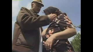 Meisie van die platteland