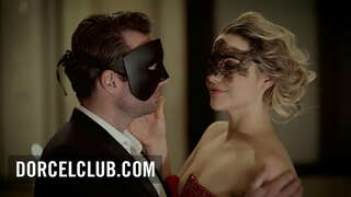 Žestok seks tokom zavodnik zabavu