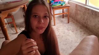 ���ैं प्यार डिक चूसना जजा