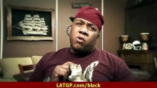 Negros como gran brancos peitos 26