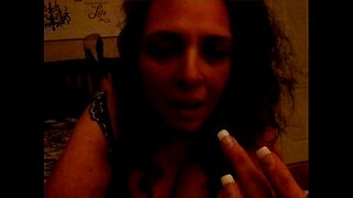 JOI për të dashurin. Re amatore. Gomar luajnë Udhëzimi