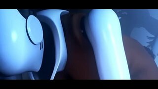 Tapa-kevitra(Nier x Haydee)