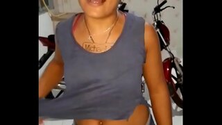 Cuiabano promete at&amp;eacute; liberar o karagas para conseguir sexo sem pagar