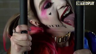 SORDIDA COSPLAY - Nolite Prohibere Puddin&#039;, Quaeso, Noli Prohibere! - Harley Sinn