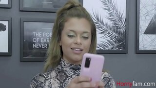 Warm Susters Deel Een Man