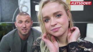 LETSDOEIT - Alexa Flexy - Омогтой Аав Хулан Зөндөө Hardcore Түүний Хөөрхөн бяцхан хүүгийн